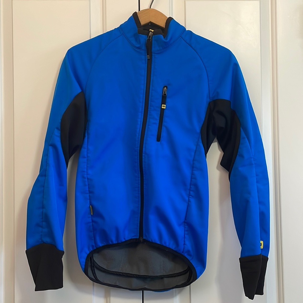 Mavic Cycling Jacket